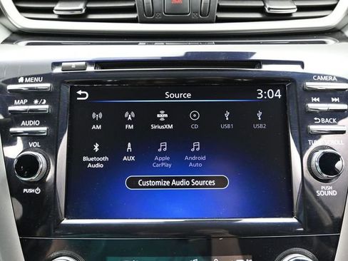 Used 2023 Nissan Murano SL AWD/4WD image 38