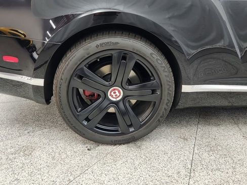 Used 2013 Bentley Continental GT AWD/4WD image 23