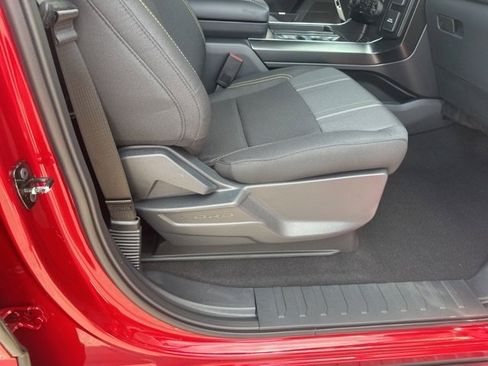 New 2025 Ford F150 STX w/ STX Black Appearance Package image 31