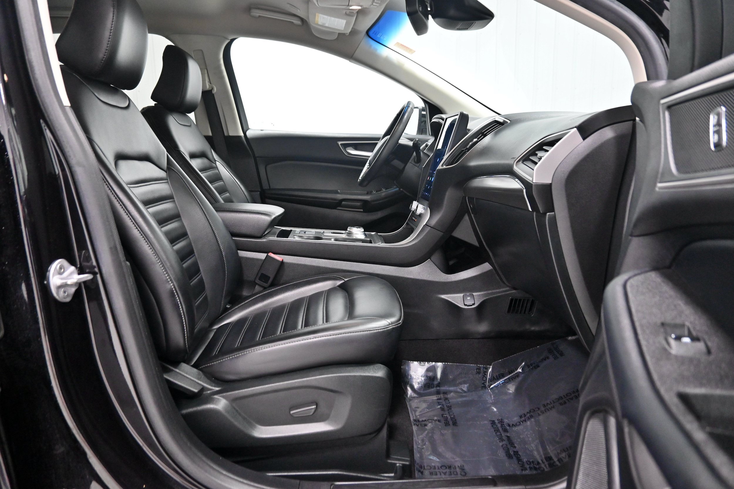 Used 2022 Ford Edge SEL AWD/4WD image 22