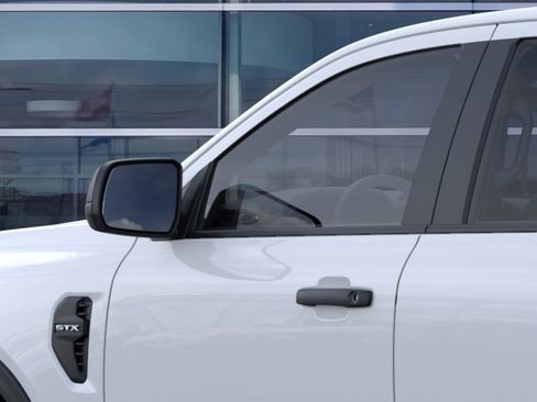 New 2026 Ford Ranger XL w/ Trailer Tow Package RWD image 22