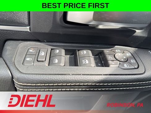 New 2026 RAM 2500 Big Horn image 21