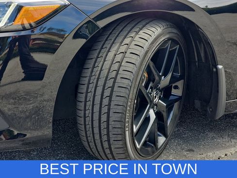 Used 2024 Honda Civic Sport image 30