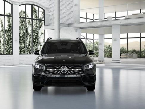 New 2026 Mercedes-Benz GLB 250 4MATIC image 7