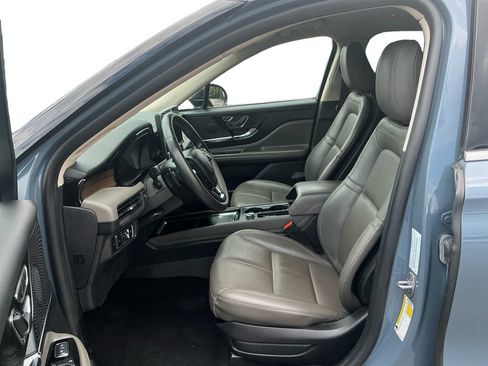 Certified 2024 Lincoln Corsair Reserve FWD image 14