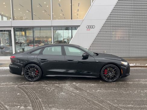 Used 2026 Audi A6 Prestige w/ Prestige Package image 18