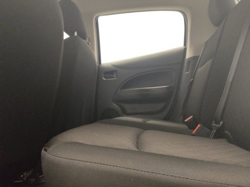 Used 2024 Mitsubishi Mirage ES FWD image 18