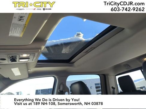 Used 2018 RAM 1500 Sport image 27