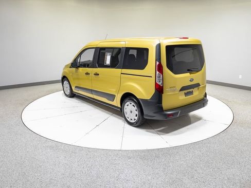 Used 2016 Ford Transit Connect XLT FWD image 30