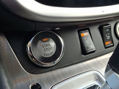 Used 2017 Nissan Murano SL w/ SL Technology Package image 24