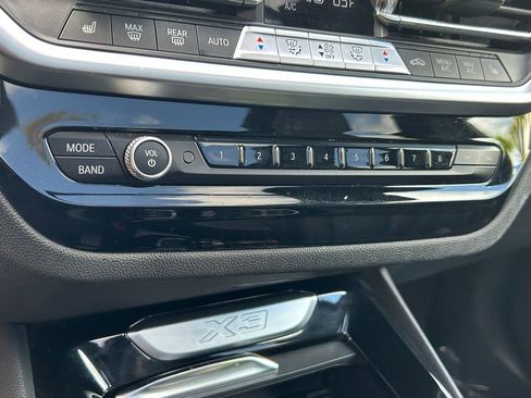 Used 2024 BMW X3 sDrive30i image 25