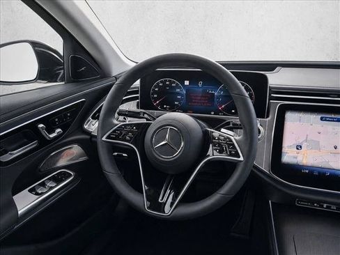 Used 2024 Mercedes-Benz E 450 4MATIC Sedan image 23
