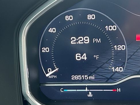 Used 2023 GMC Sierra 1500 Denali Ultimate image 2