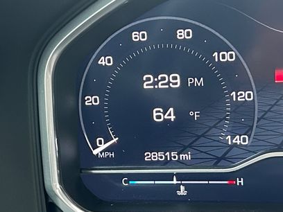 Used 2023 GMC Sierra 1500 Denali Ultimate