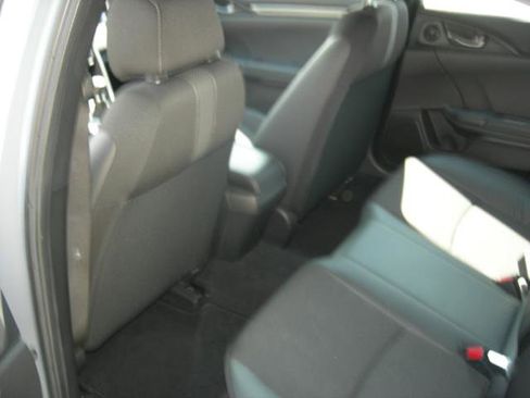 Used 2021 Honda Civic Sport image 17