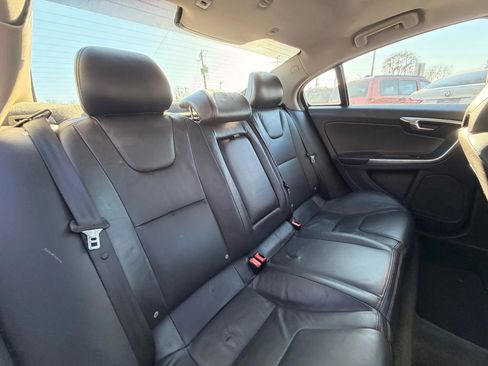 Used 2013 Volvo S60 T6 image 25