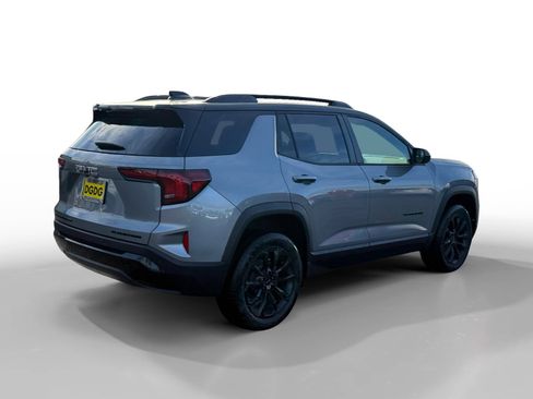 New 2026 GMC Terrain Elevation w/ Black Edition image 5