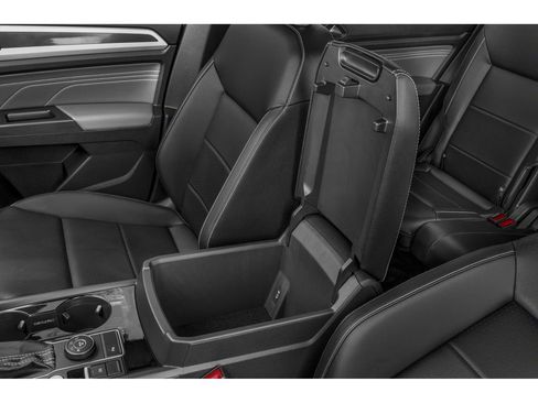 Used 2023 Volkswagen Atlas SEL R-Line AWD/4WD image 53