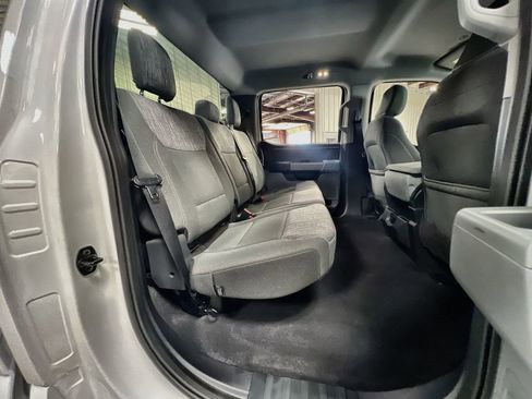 Used 2023 Ford F150 XLT w/ Equipment Group 302A High AWD/4WD image 24