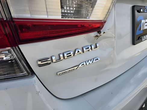 Used 2019 Subaru Impreza 2.0i Sport image 10