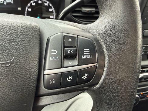 Used 2022 Ford Explorer AWD image 18