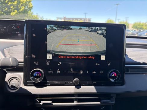 New 2026 Toyota C-HR AWD/4WD image 21