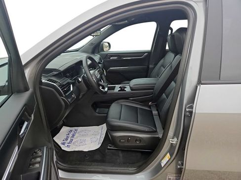 New 2026 GMC Acadia Elevation w/ Black Edition AWD/4WD image 28