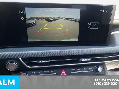 Used 2025 Hyundai Sonata SE image 22