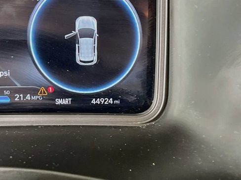 Used 2022 Hyundai Kona Limited FWD image 13