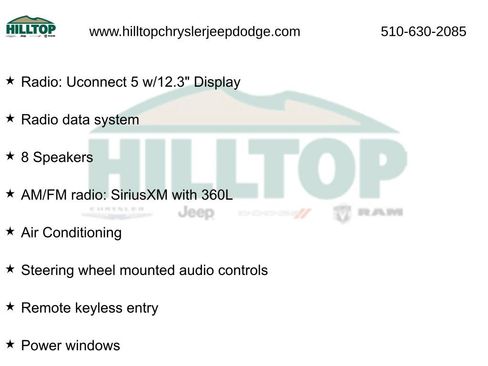 New 2026 Jeep Wrangler Willys image 5