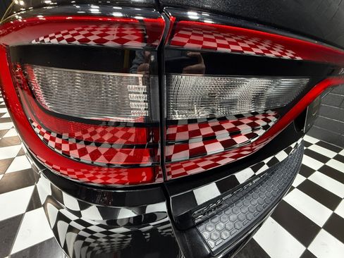 Used 2016 Dodge Durango SXT w/ Blacktop Package image 27