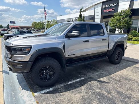 Used 2024 RAM 1500 TRX w/ TRX Level 2 Equipment Group AWD/4WD image 7