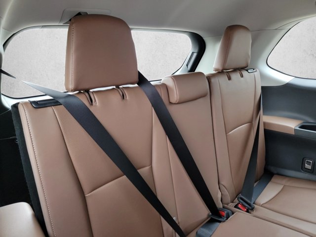 Used 2026 Toyota Grand Highlander AWD image 22