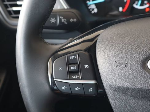 Used 2022 Ford Escape SEL FWD image 23
