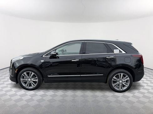 New 2026 Cadillac XT5 Premium Luxury image 9