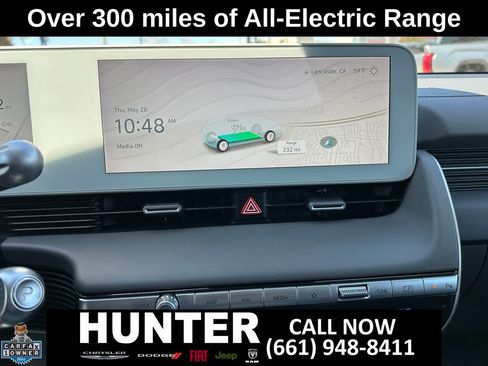 Used 2024 Hyundai Ioniq 5 SEL RWD image 26