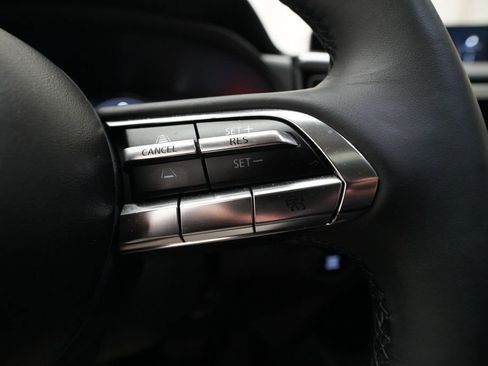 Used 2025 MAZDA CX-50 AWD 2.5 S w/ Premium Package image 19