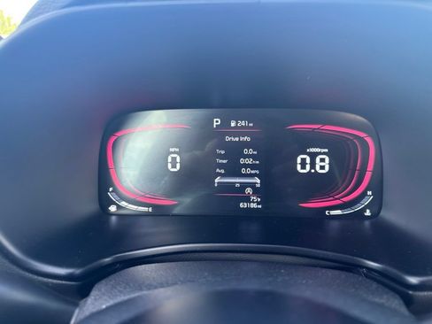 Used 2024 Kia Soul LX w/ Option Group 015 FWD image 11