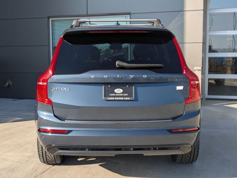 Used 2023 Volvo XC90 T8 Ultimate w/ Protection Package Premier image 7