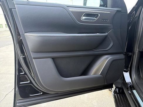 New 2026 INFINITI QX80 Pure w/ Cargo Package image 9