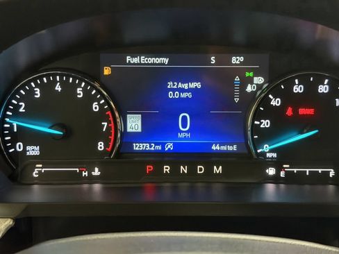 Used 2024 Ford Explorer Timberline w/ Timberline Technology Package AWD/4WD image 11