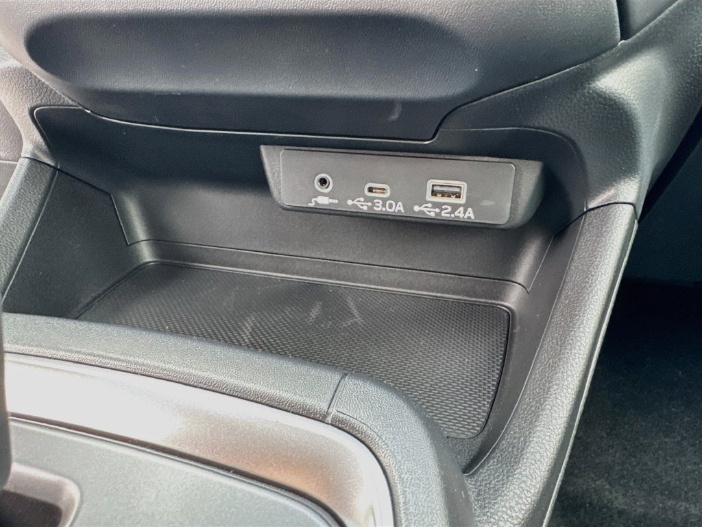 New 2026 Subaru Impreza 2.0i Sport AWD/4WD image 19