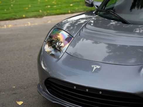 Used 2011 Tesla Roadster Sport image 41