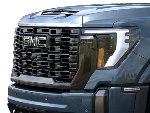 New 2026 GMC Sierra 2500 Denali Ultimate w/ Max Trailering Package image 13