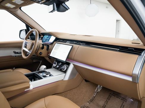 Used 2023 Land Rover Range Rover SV image 30