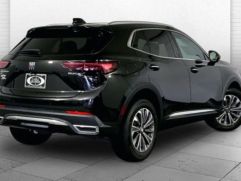 Used 2025 Buick Envision Preferred image 13