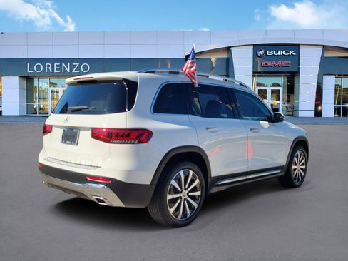 Used 2022 Mercedes-Benz GLB 250 image 5