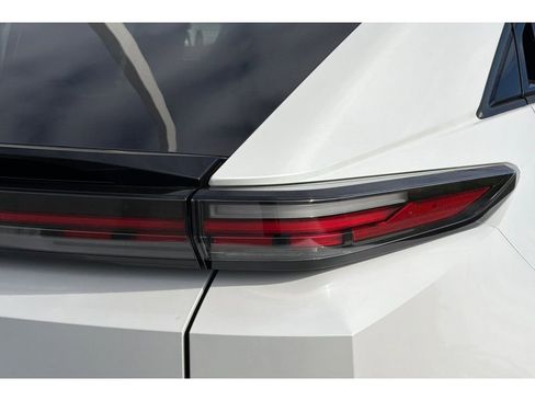 New 2026 Toyota C-HR image 30