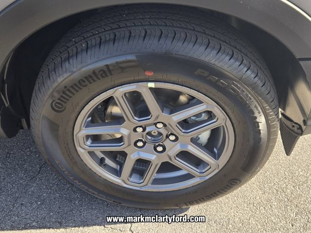 New 2026 Ford Bronco Sport Big Bend AWD/4WD image 13