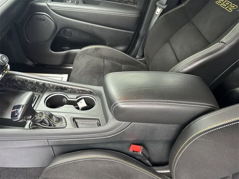 Used 2024 Dodge Durango SRT image 21